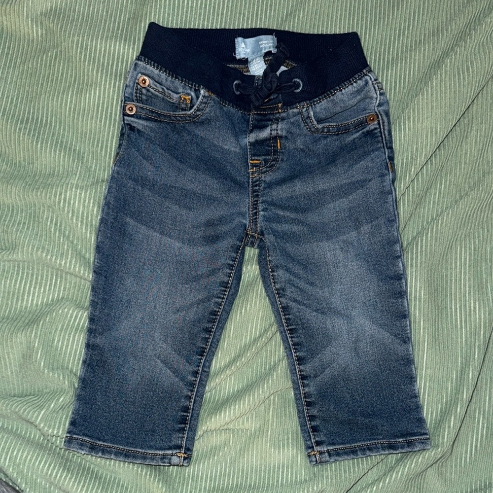 Baby Gap Baby Denim Jeans 12-18 months